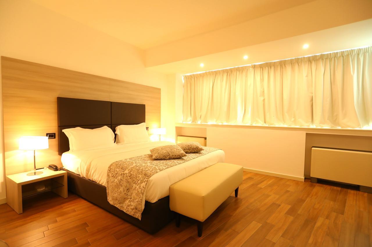 Hotel Nuvola Prato  Exterior photo