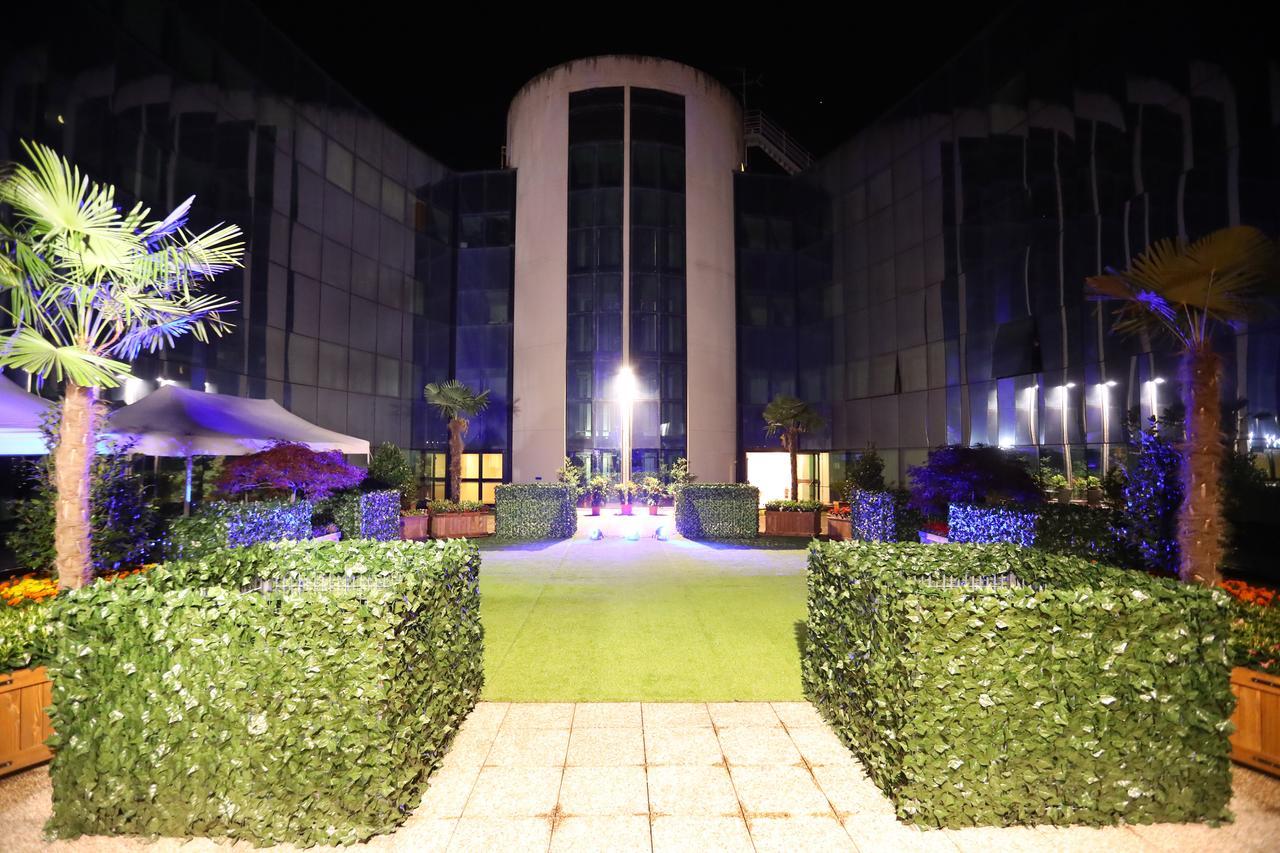 Hotel Nuvola Prato  Exterior photo
